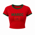 Baby Tee Maroc
