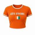 Baby Tee Côte d'ivoire