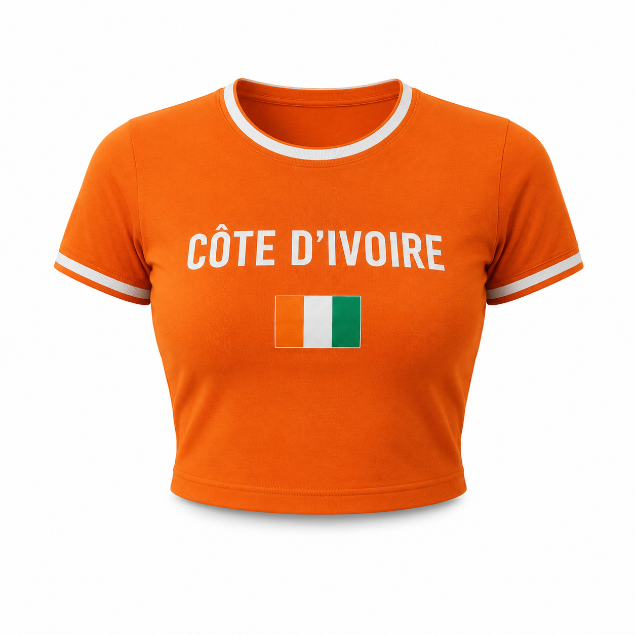 Baby Tee Côte d'ivoire