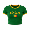 Baby Tee Sénegal