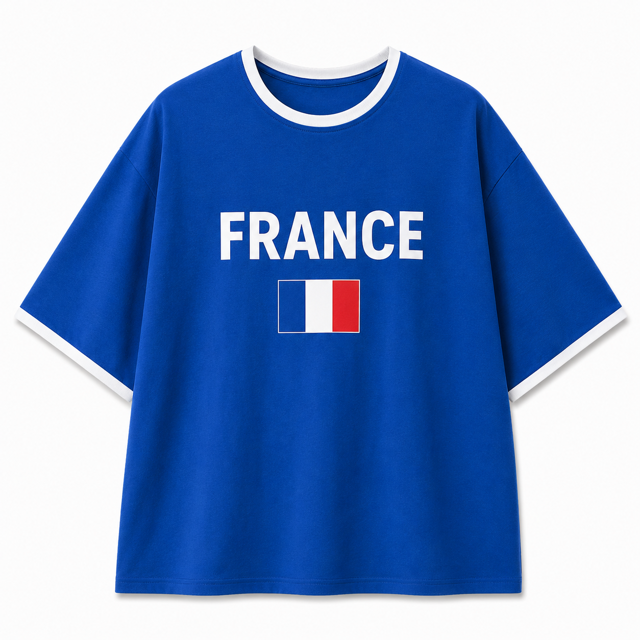 Top Oversize France