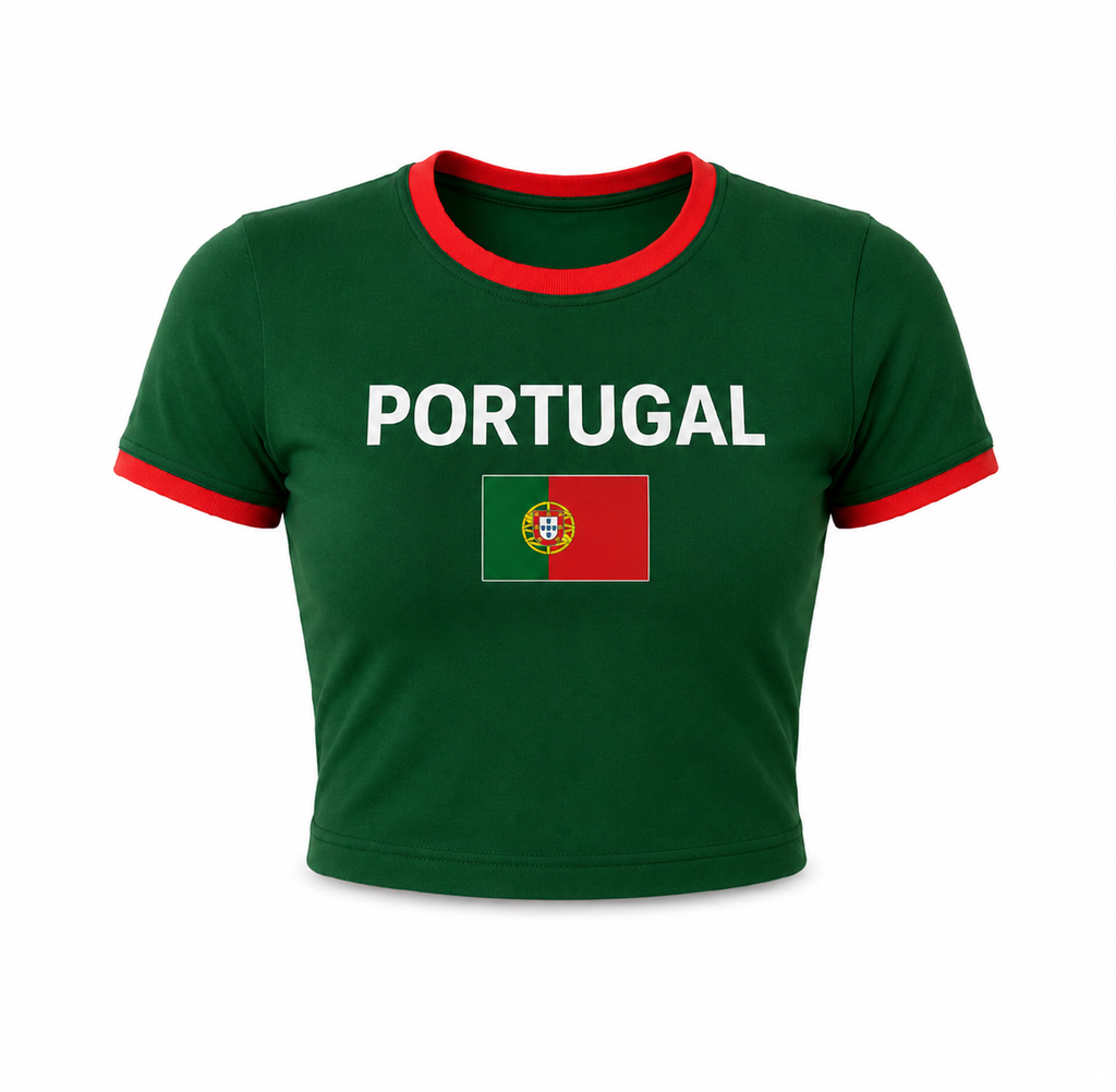 Baby Tee Portugal