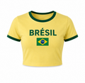 Baby Tee Brésil