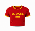Baby Tee Espagne