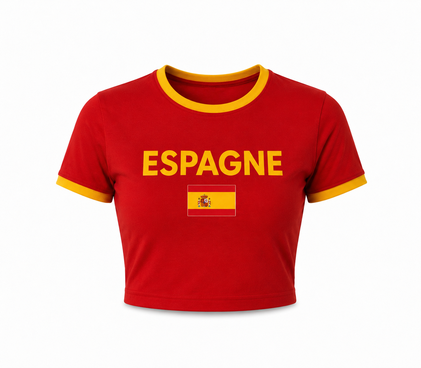 Baby Tee Espagne