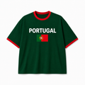 Top Oversize Portugal