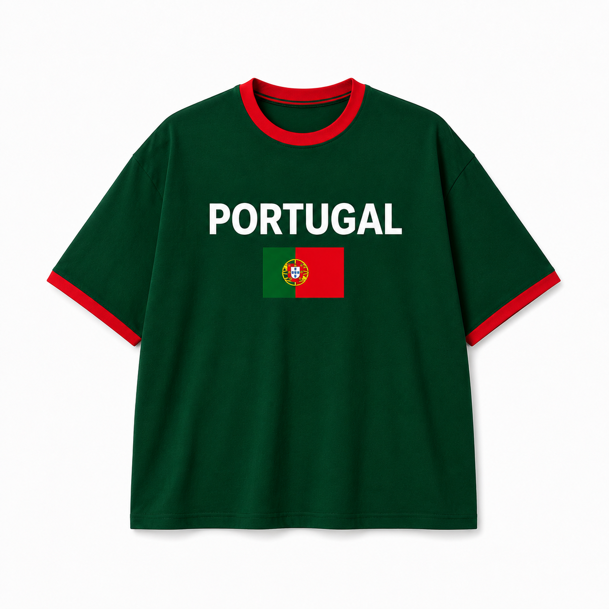 Top Oversize Portugal