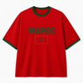 Top Oversize Maroc