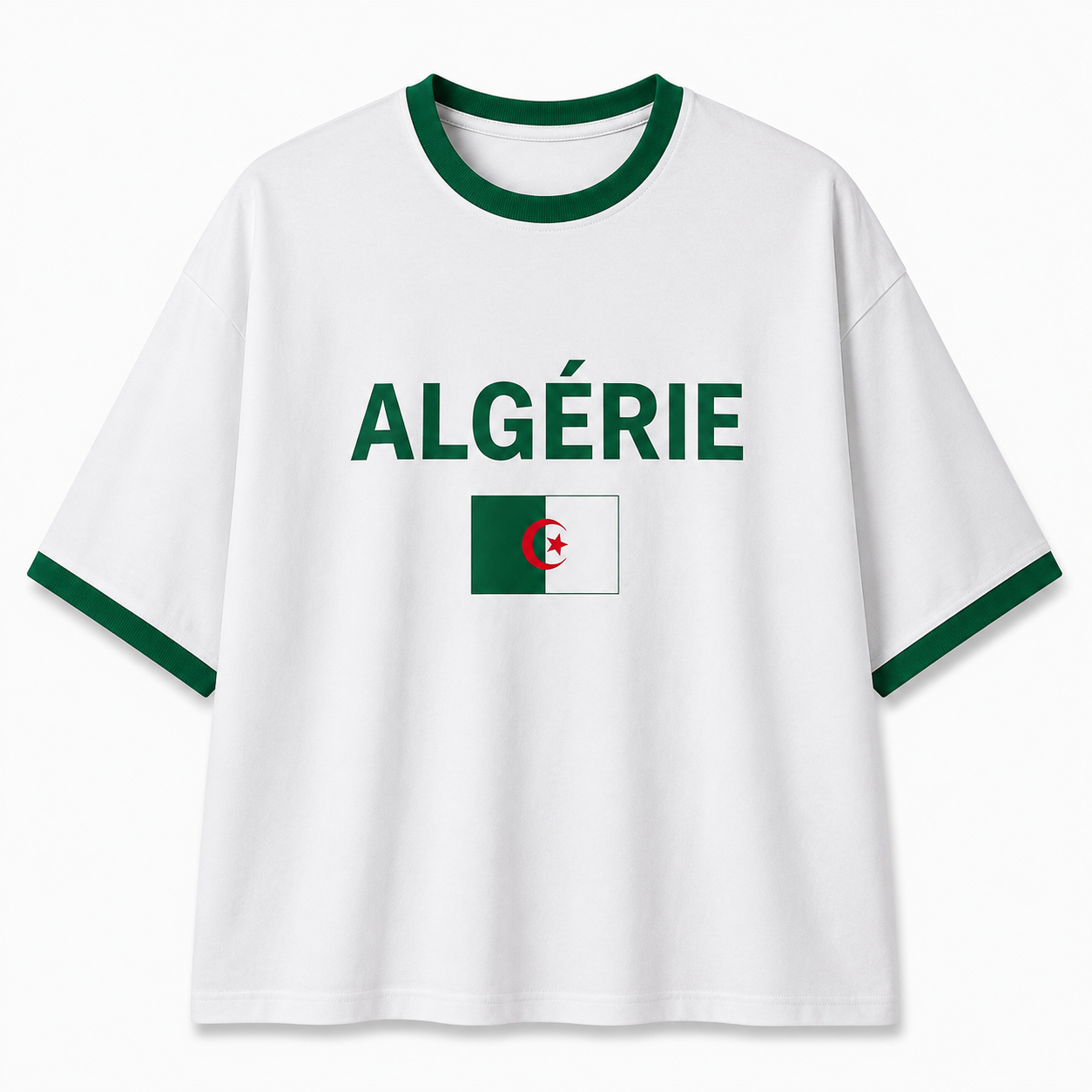 Top Oversize Algérie