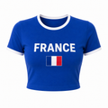 Baby Tee France