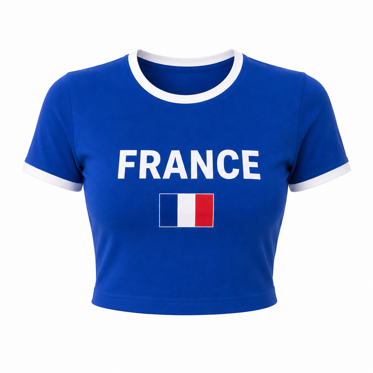 Baby Tee France