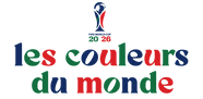LES COULEURS DU MONDE - Accueil